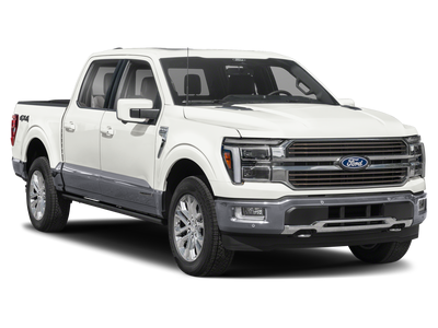 2026 Ford F-150 Base