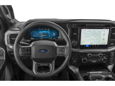 2026 Ford F-150 Base