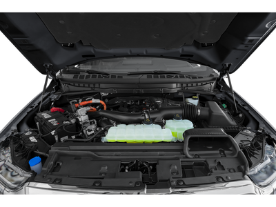 2026 Ford F-150 Base