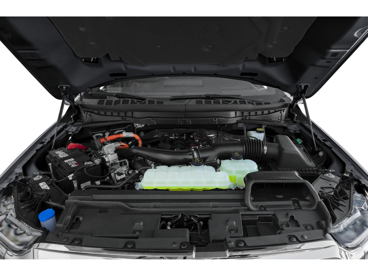 2026 Ford F-150 Base