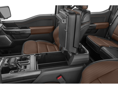 2026 Ford F-150 Base