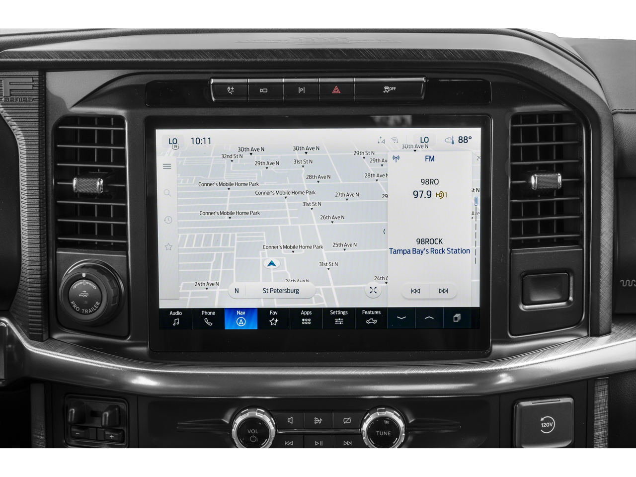 2026 Ford F-150 Base