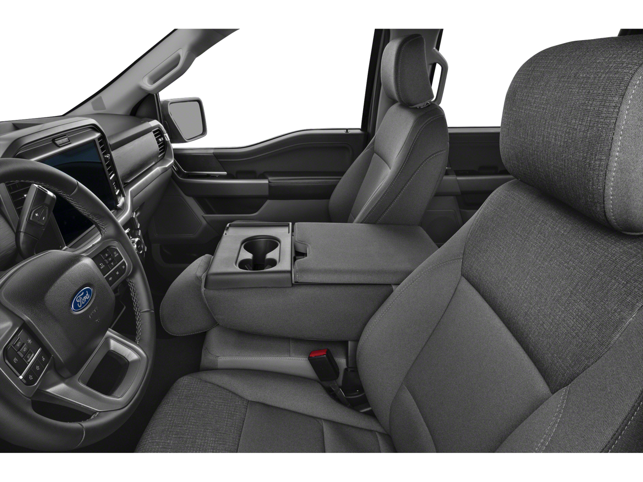 2026 Ford F-150 Base