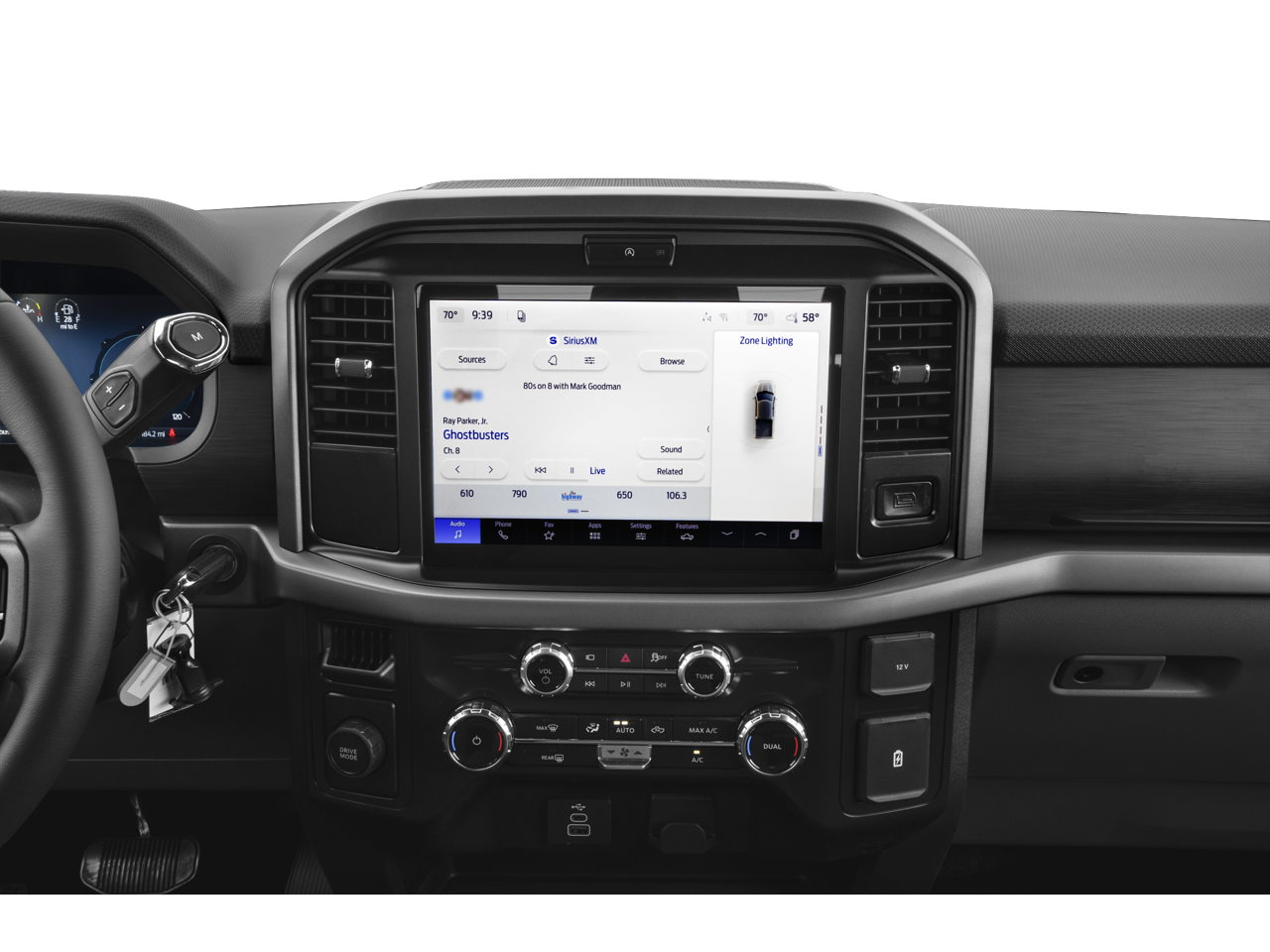 2026 Ford F-150 Base