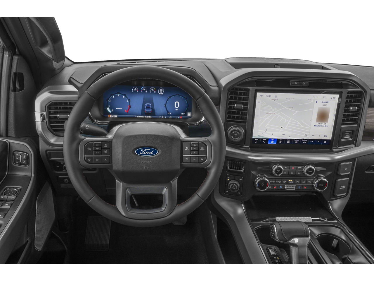 2026 Ford F-150 Base