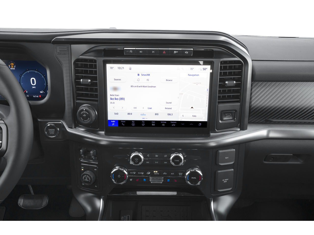 2026 Ford F-150 Base