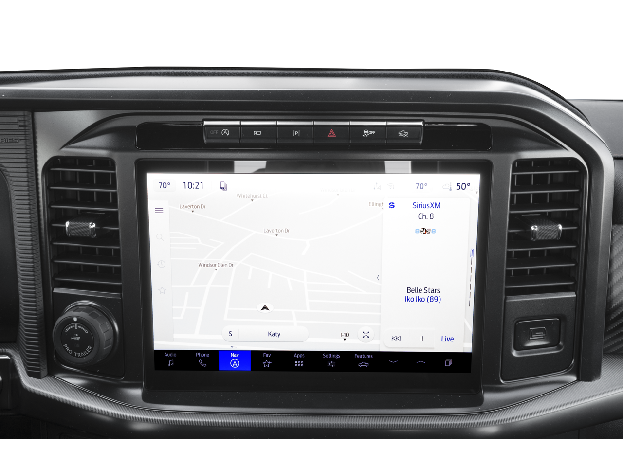 2026 Ford F-150 Base