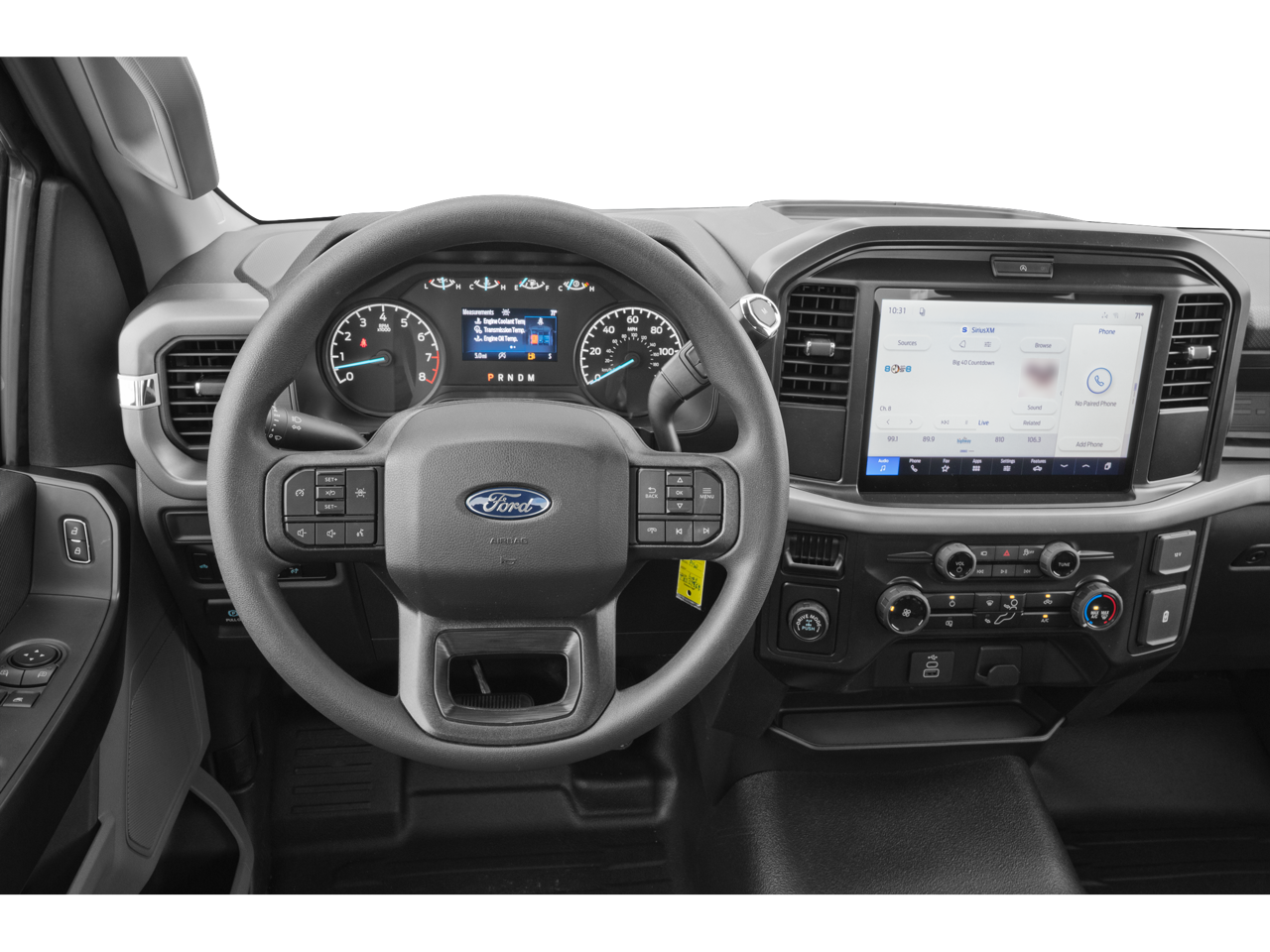 2026 Ford F-150 Base