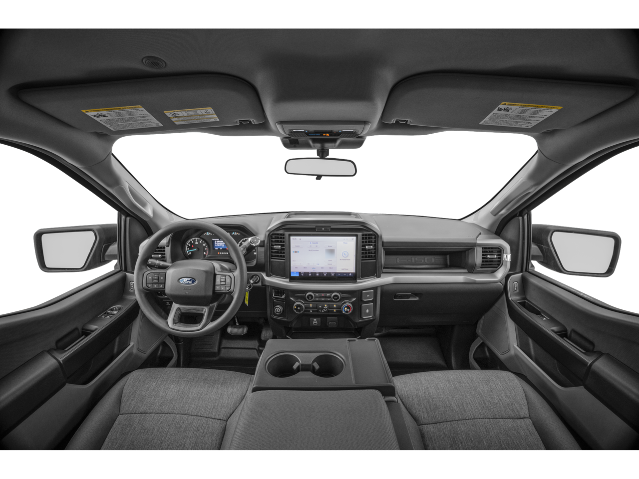 2026 Ford F-150 Base
