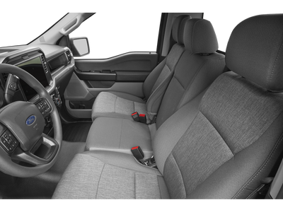 2026 Ford F-150 Base
