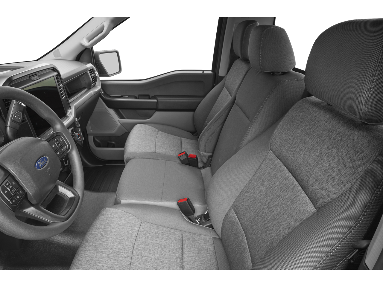 2026 Ford F-150 Base