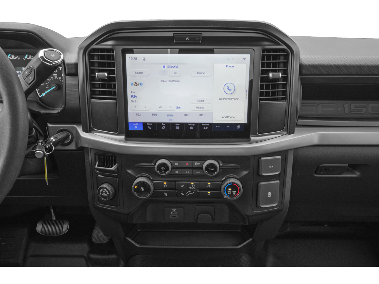2026 Ford F-150 Base