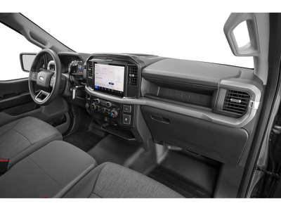2026 Ford F-150 Base