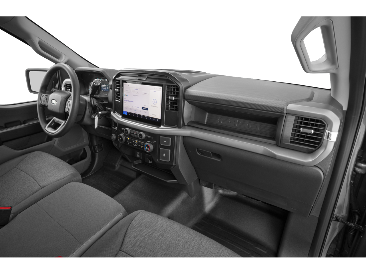 2026 Ford F-150 Base