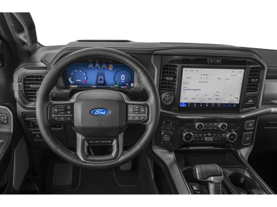 2026 Ford F-150 Base