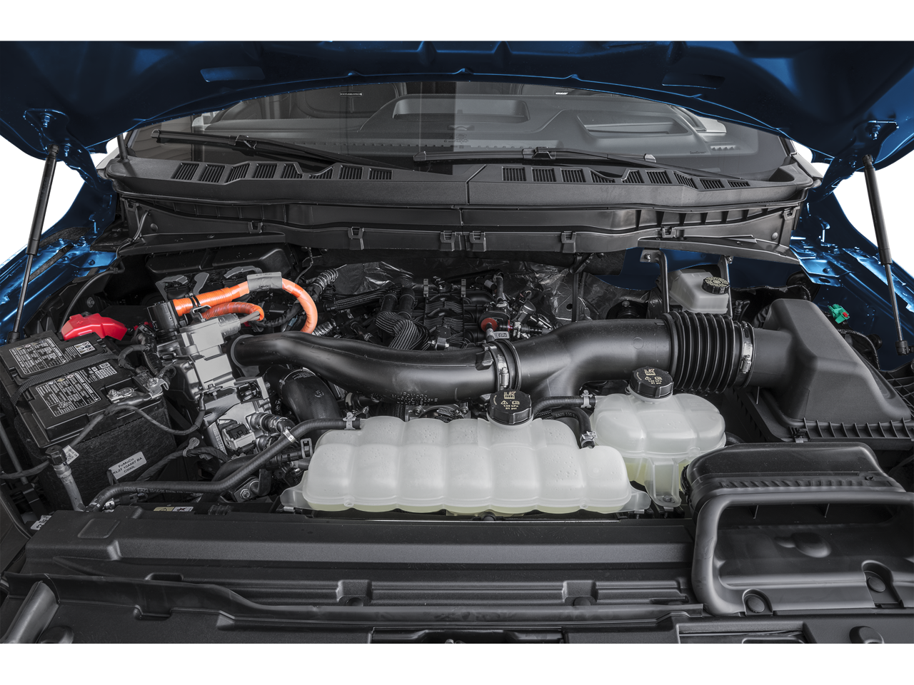 2026 Ford F-150 Base