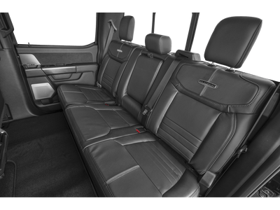 2026 Ford F-150 Base