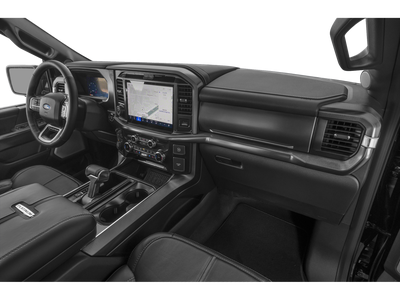 2026 Ford F-150 Base