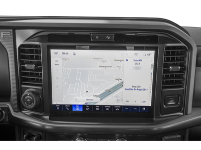 2026 Ford F-150 Base