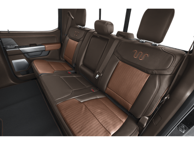 2026 Ford F-150 Base