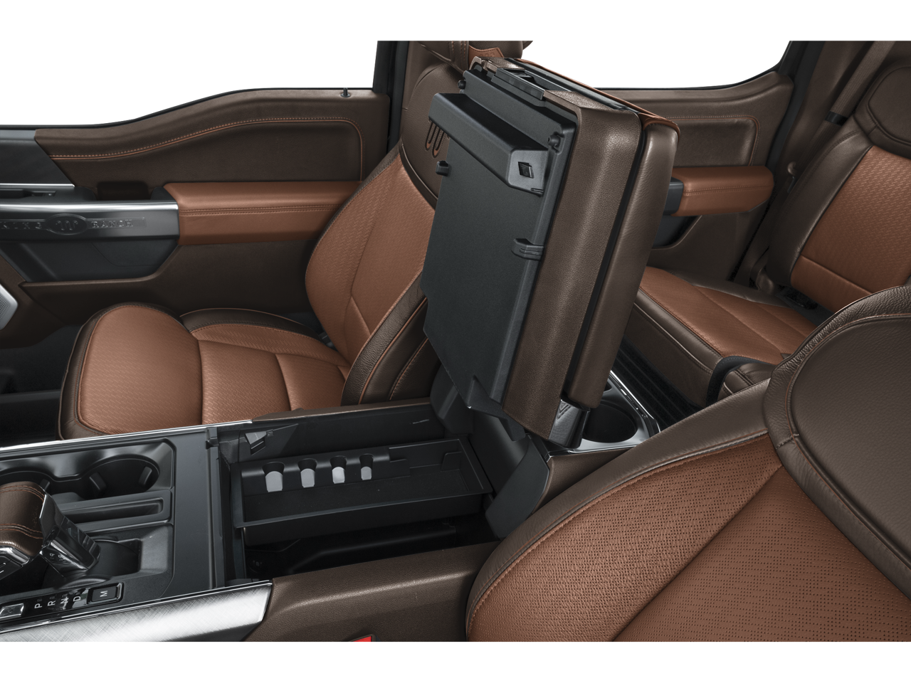 2026 Ford F-150 Base