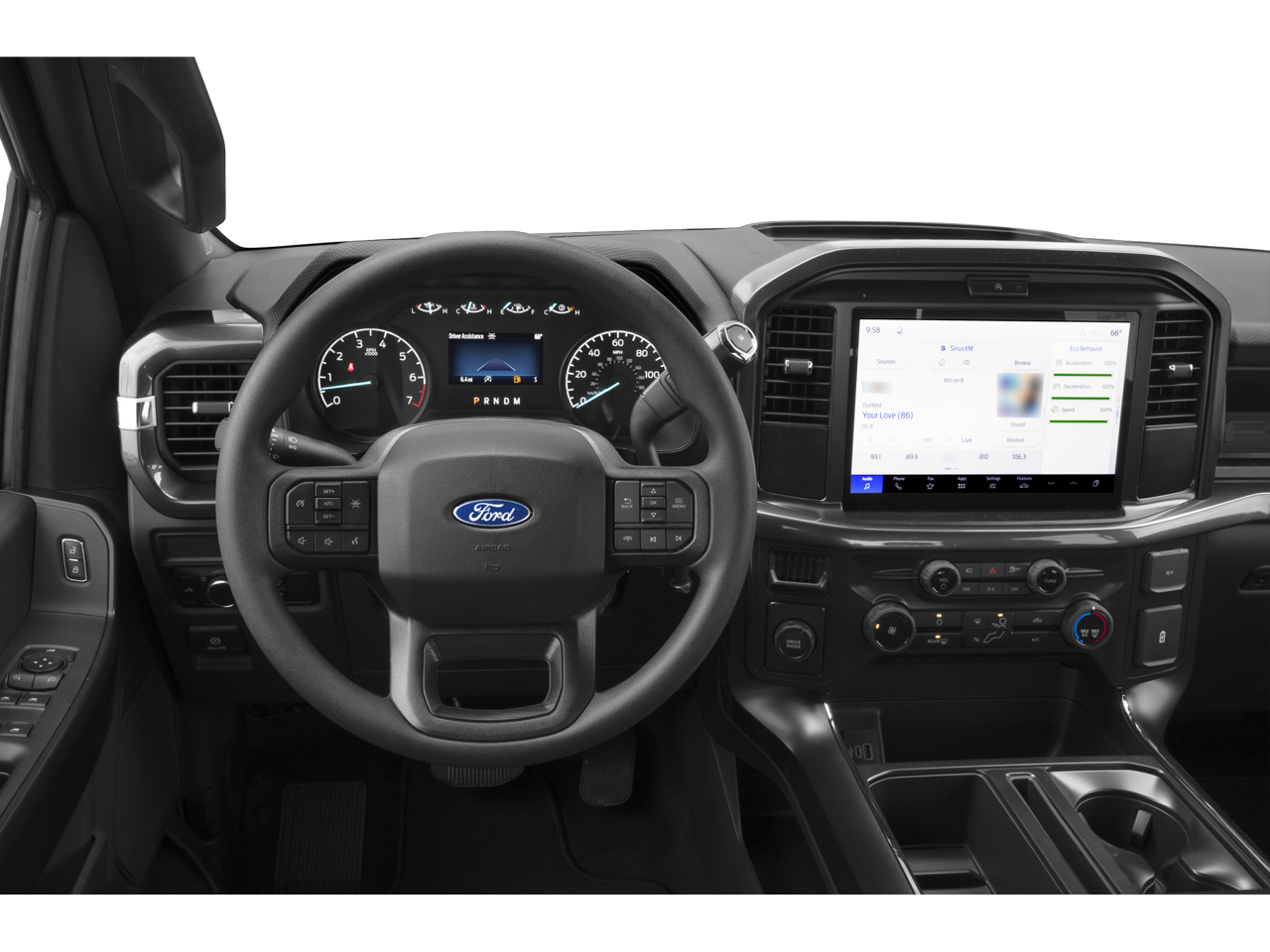 2026 Ford F-150 Base