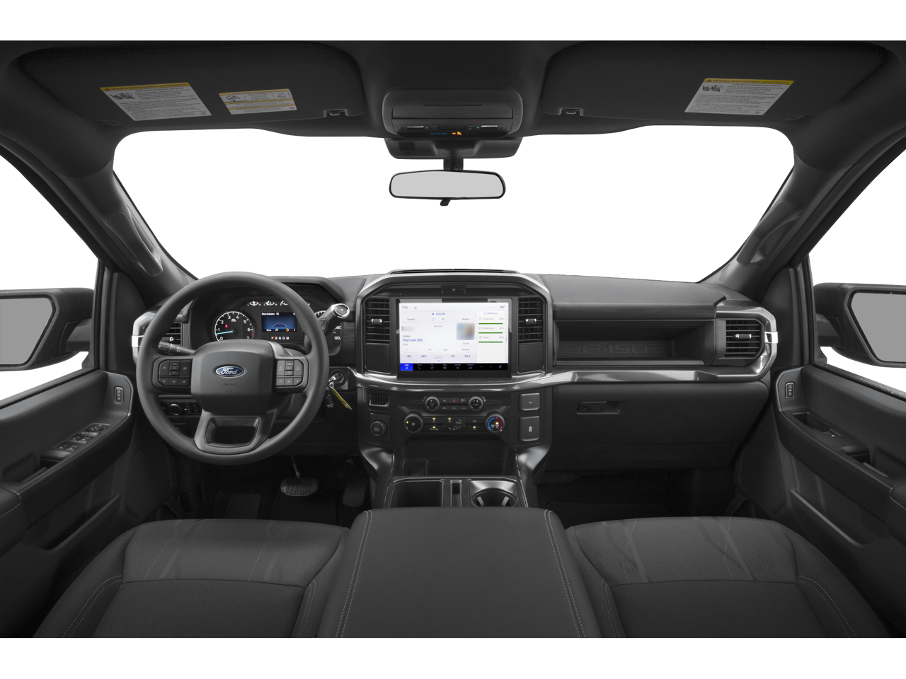 2026 Ford F-150 Base
