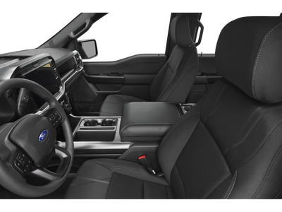 2026 Ford F-150 Base