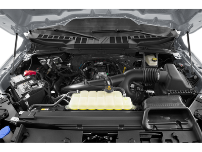 2026 Ford F-150 Base