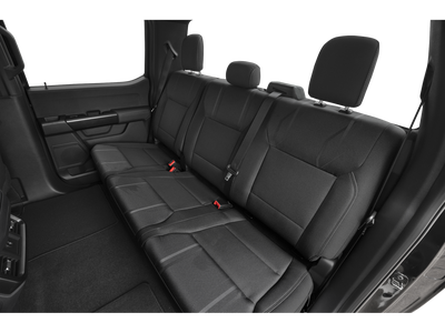 2026 Ford F-150 Base