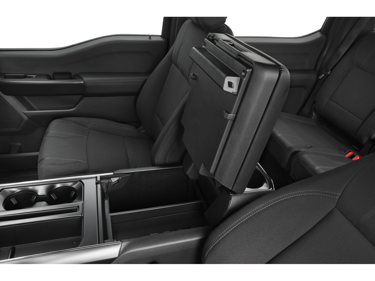 2026 Ford F-150 Base