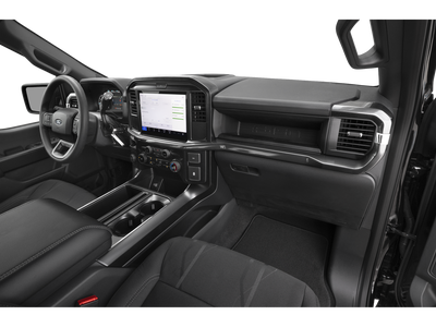 2026 Ford F-150 Base