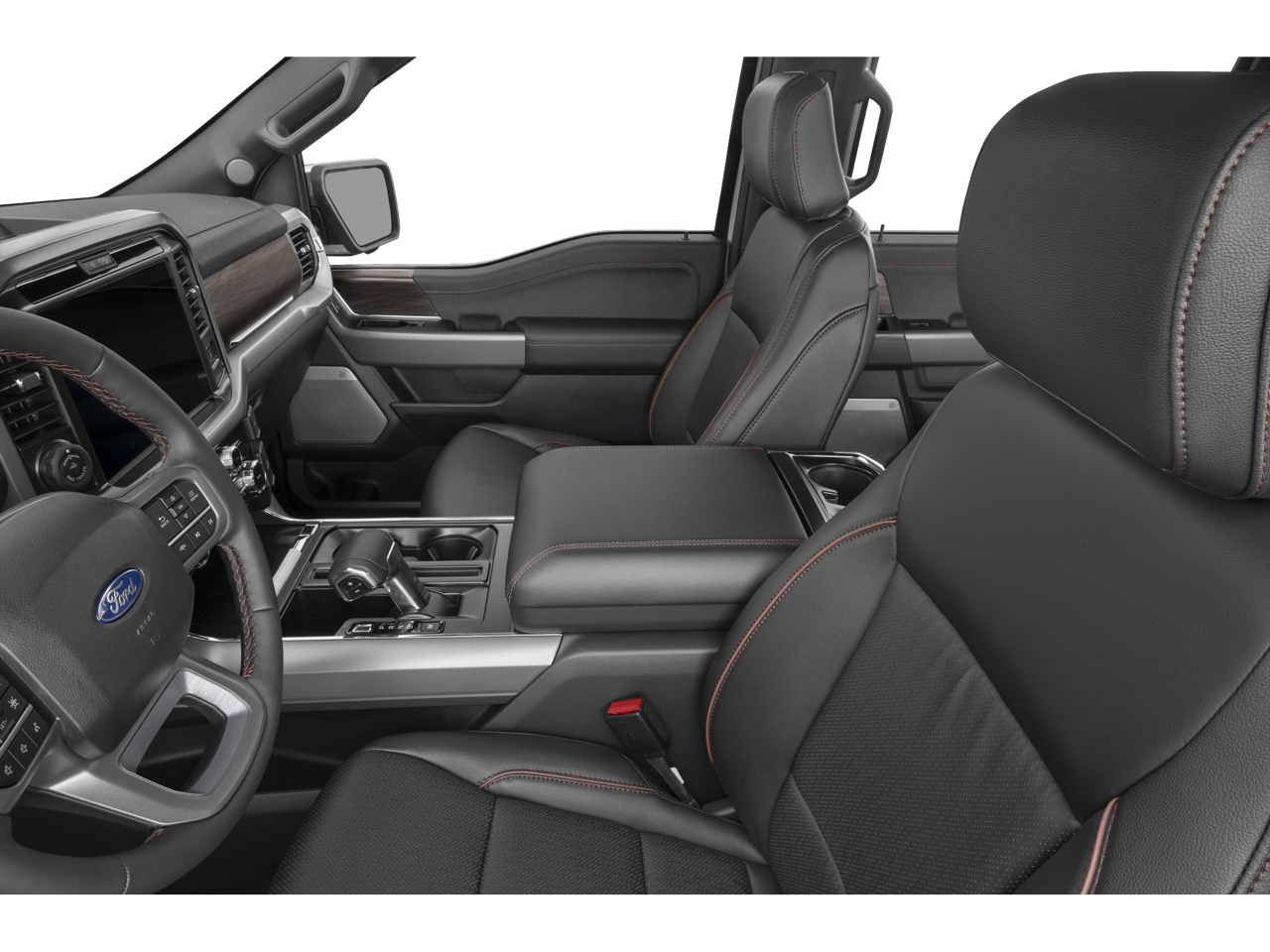 2026 Ford F-150 Base