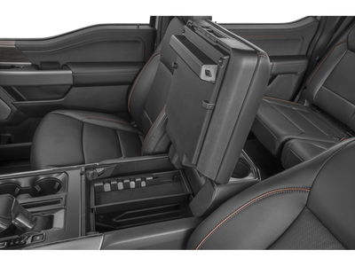 2026 Ford F-150 Base