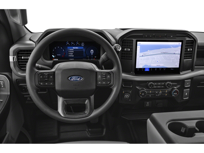 2026 Ford F-150 Base