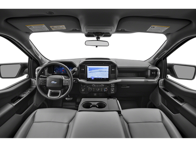 2026 Ford F-150 Base