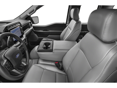 2026 Ford F-150 Base