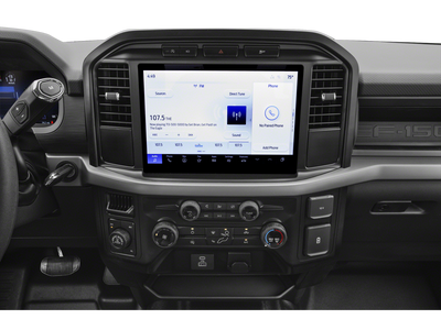 2026 Ford F-150 Base