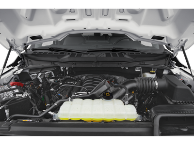 2026 Ford F-150 Base