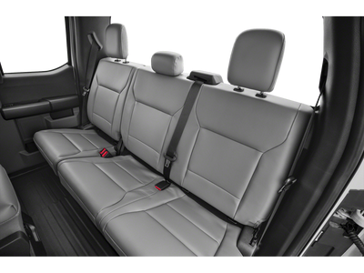 2026 Ford F-150 Base