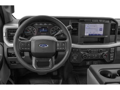 2026 Ford F-350SD Base