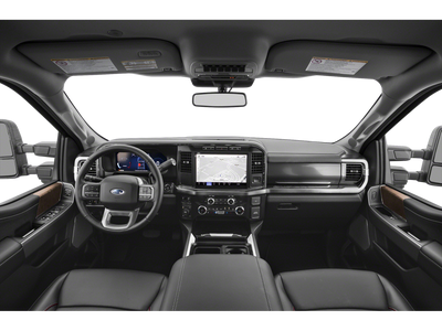 2026 Ford F-350SD DRW Base