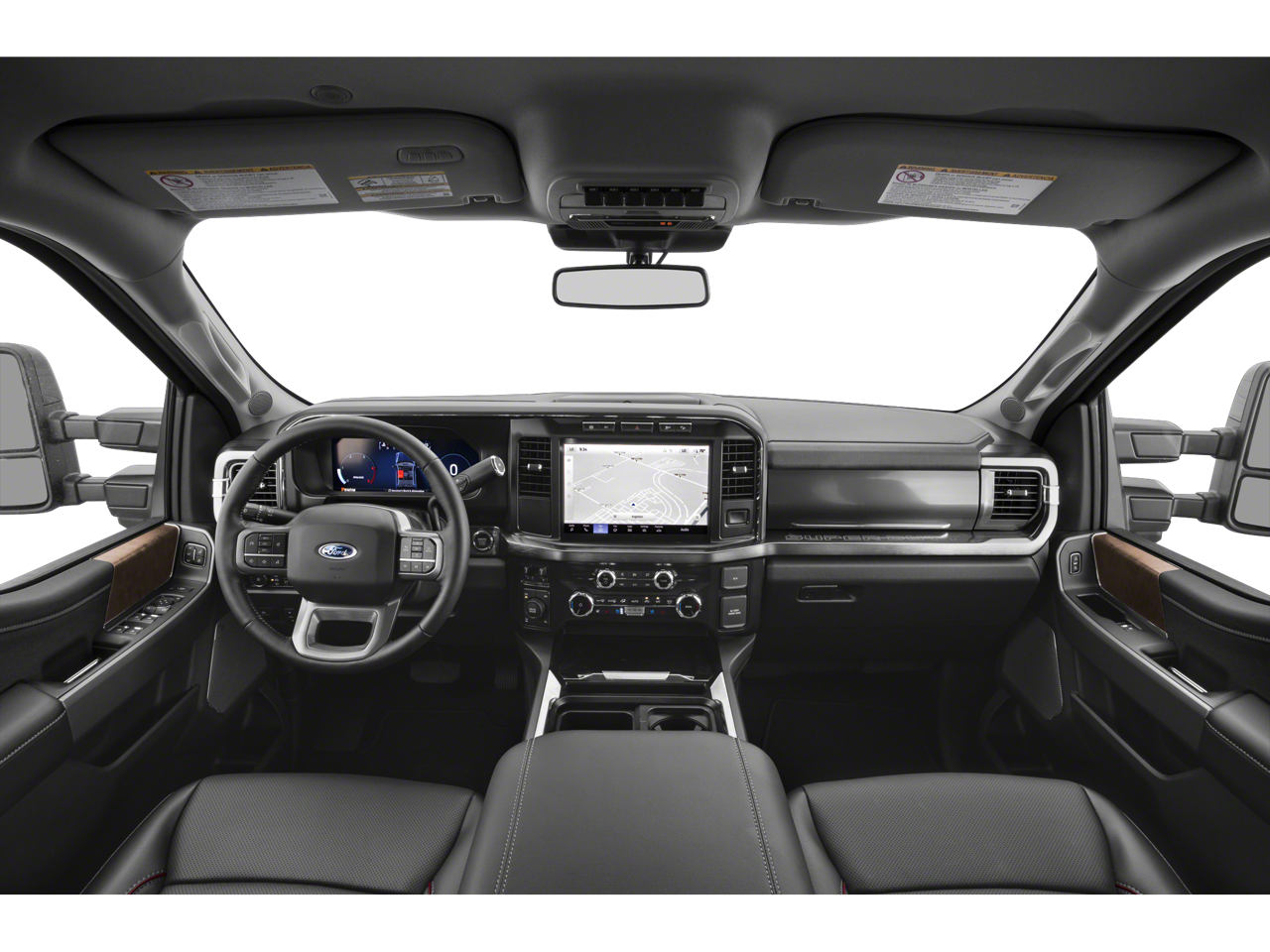 2026 Ford F-350SD DRW Base