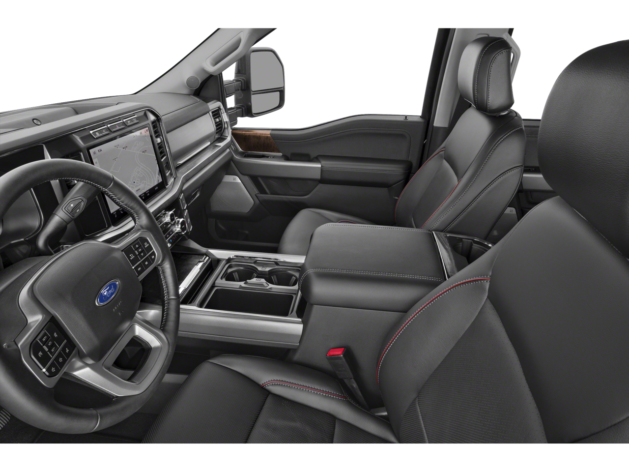 2026 Ford F-350SD DRW Base