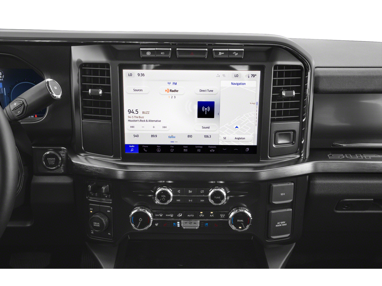 2026 Ford F-350SD DRW Base