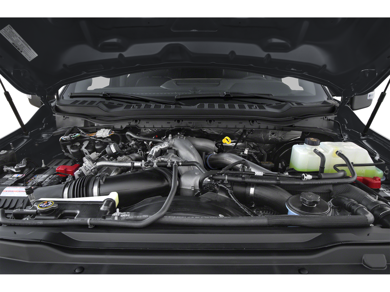 2026 Ford F-350SD DRW Base