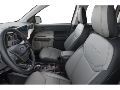 2026 Ford Maverick Base