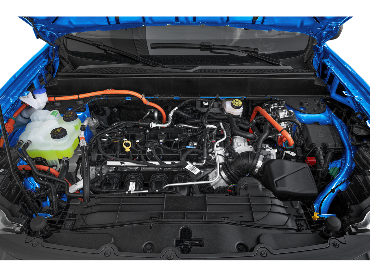 2026 Ford Maverick Base