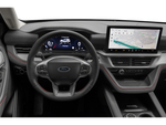 2027 Ford Explorer 4DR RWD ACTIVE
