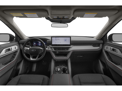 2027 Ford Explorer 4DR RWD ACTIVE